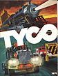 TYCO 1979 Catalog