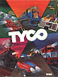 TYCO 1980 Catalog