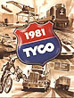 TYCO 1981 Catalog
