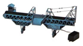COX Dockside Conveyor