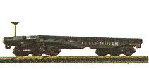 Flat Car