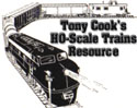 Visit Tony Cook's Resource Website