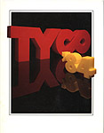 TYCO 1984 Catalog