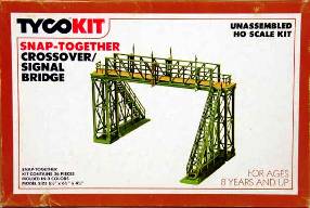 TYCOKIT Crossover Signal Bridge