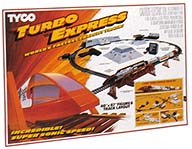 TYCO Turbo Express