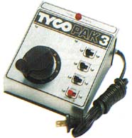 TYCO-PAK 3