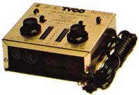 TYCO-PAK #898
