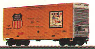 Union Pacific No.371A