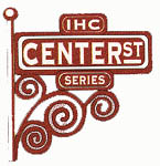 IHC Center Street Series Logo