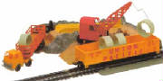 Click To Go To Operating Crane Loader