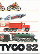 TYCO 1982 Catalog