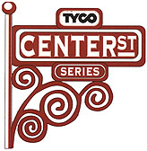 Center Street logo