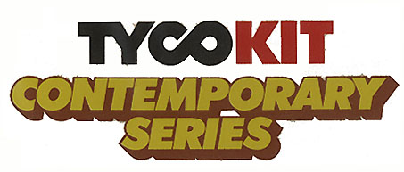 TYCO Contemporary Series Logo